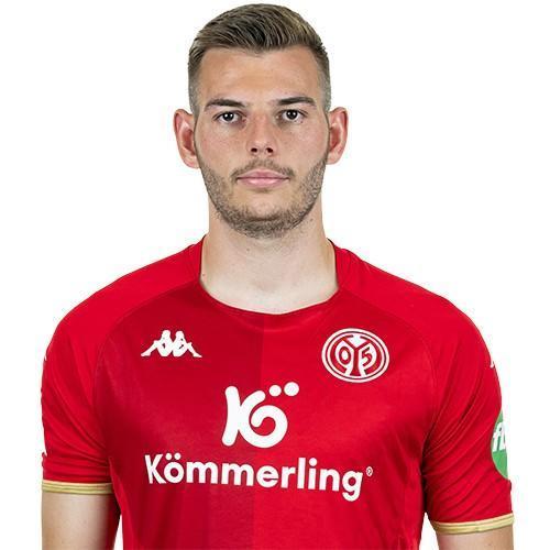 Maxim Leitsch