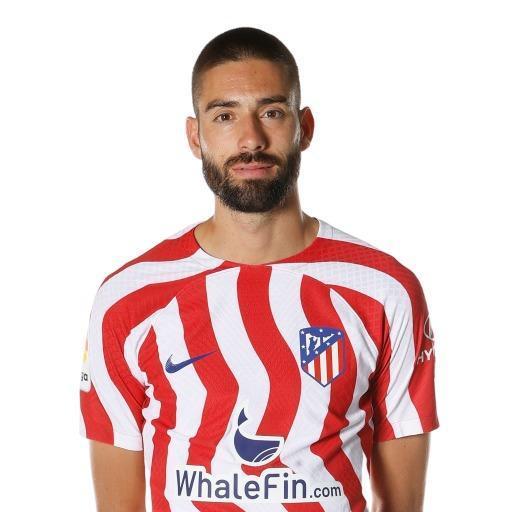 Yannick Carrasco