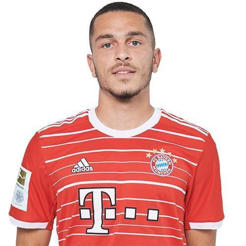 Arijon Ibrahimovic