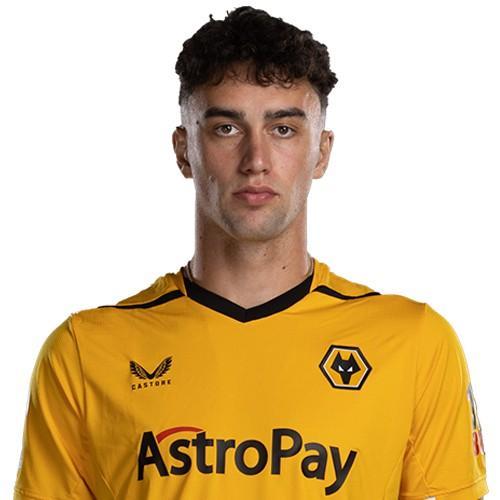 Max Kilman