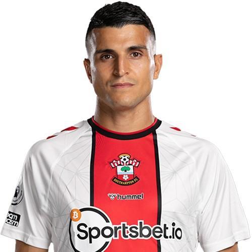 Mohamed Elyounoussi