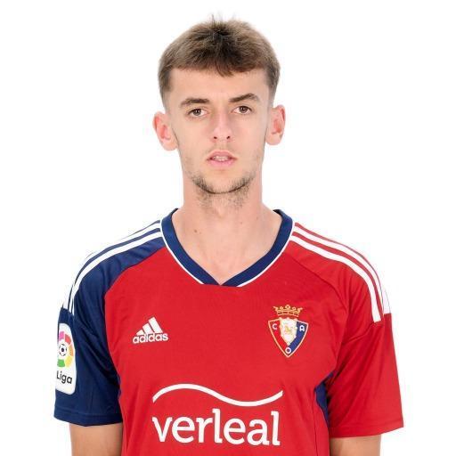 Aimar Oroz