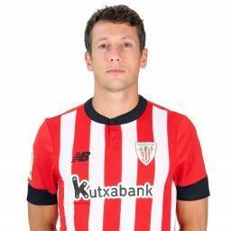 Mikel Vesga