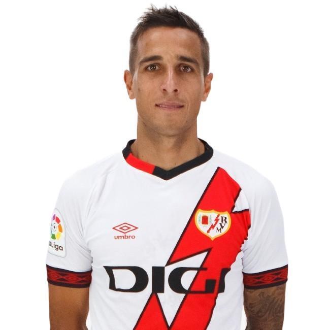 Óscar Trejo