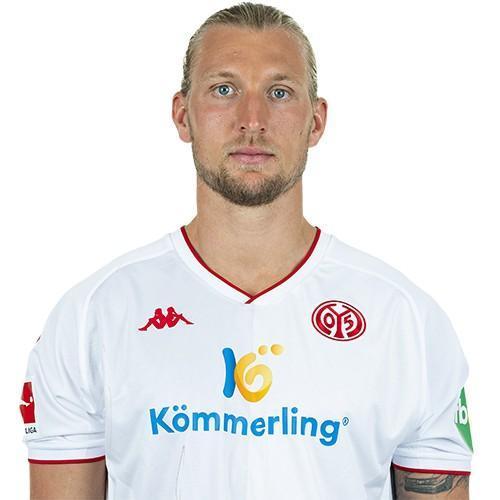 Robin Zentner