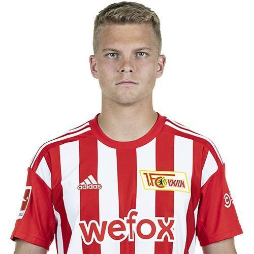 Andras Schafer