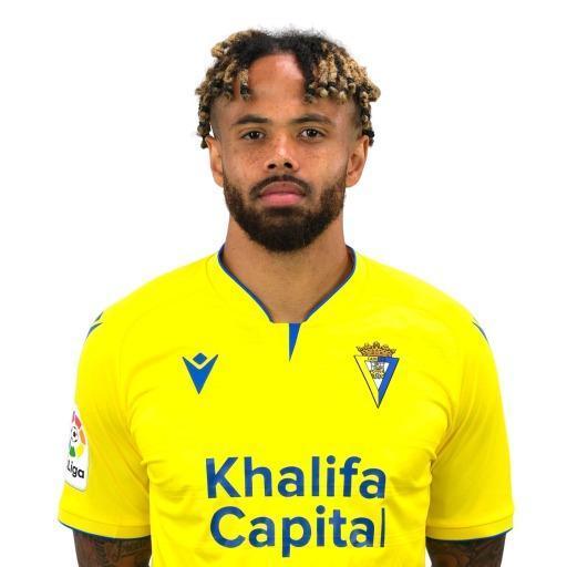 Theo Bongonda