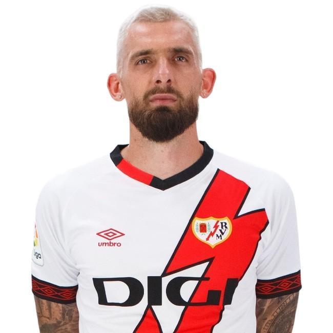 Esteban Saveljich