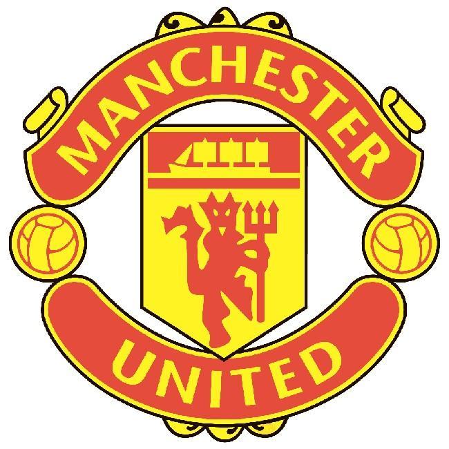 MANCHESTER UNITED