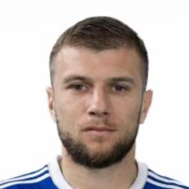 S. Ristovski