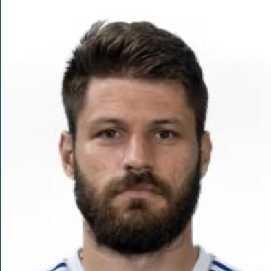 B. Petkovic
