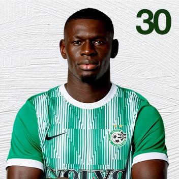 A. Seck