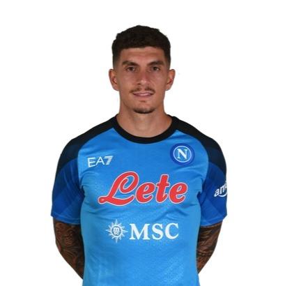 G. Di Lorenzo