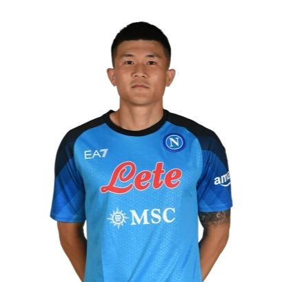 M. Kim