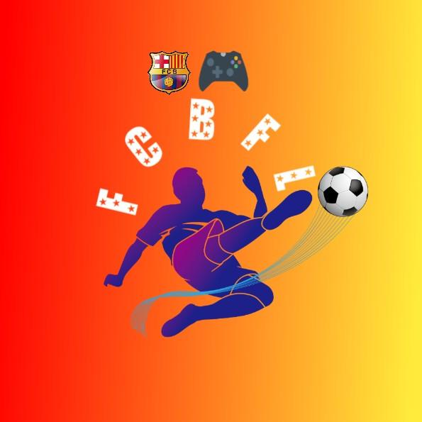 FC BARCELONA FANS LEAGUE🔵🔴