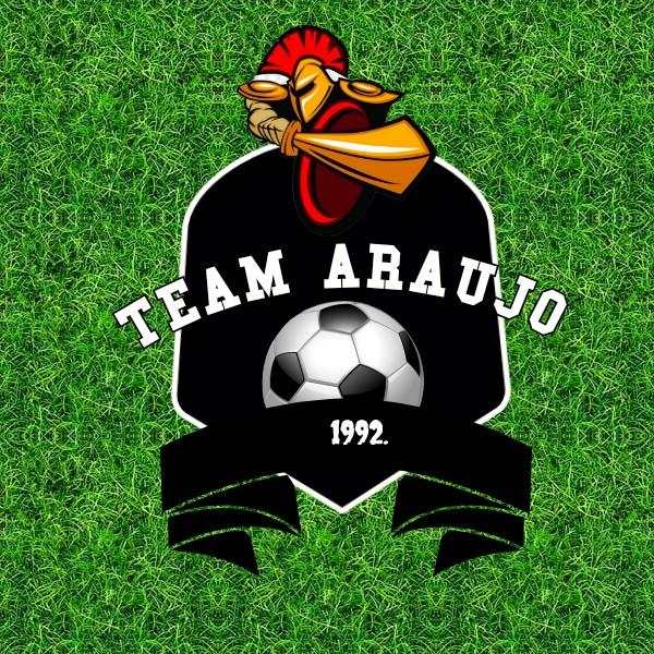 TEAM ARAUJO
