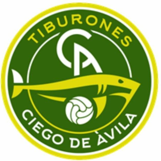 Tiburones de ciego de Ávila FC