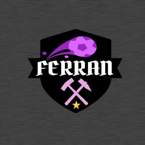 TEAM FERRAN