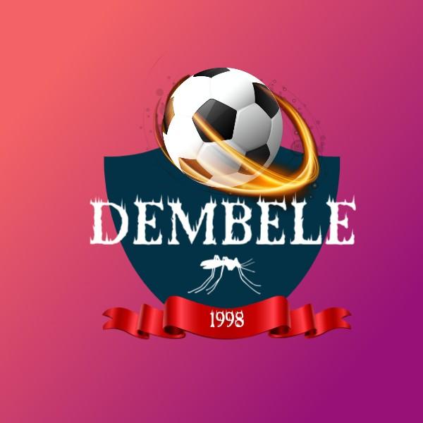 TEAM DEMBELE