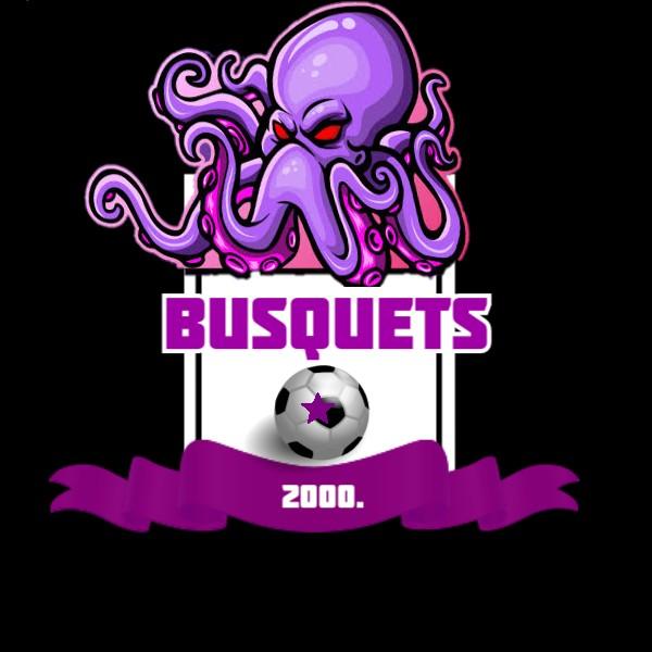 TEAM BUSQUETS