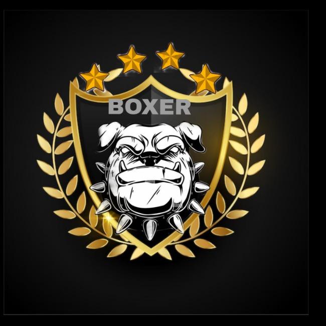 BOXER FAMILY