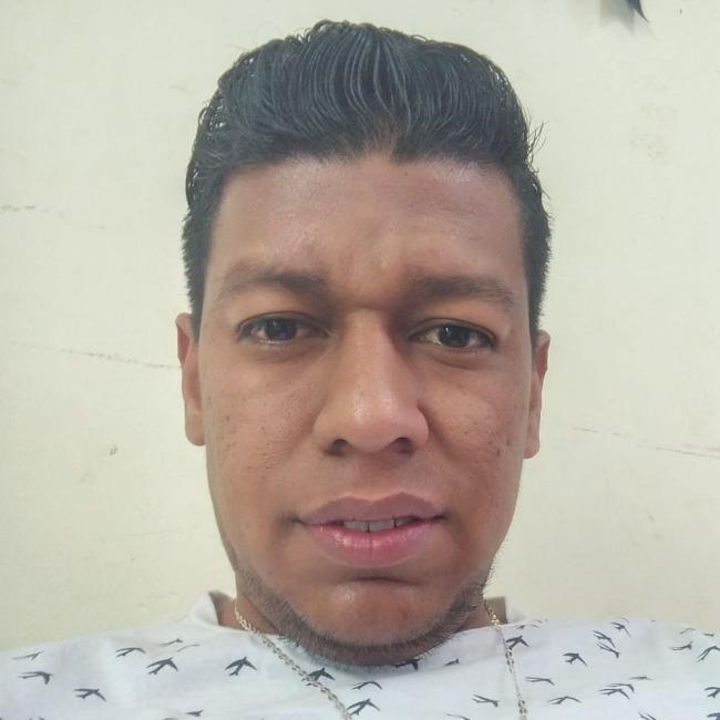 RENE PINTADO HENESTROZA