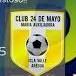 24 de Mayo