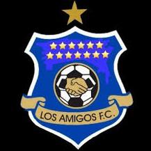 Los Amigos