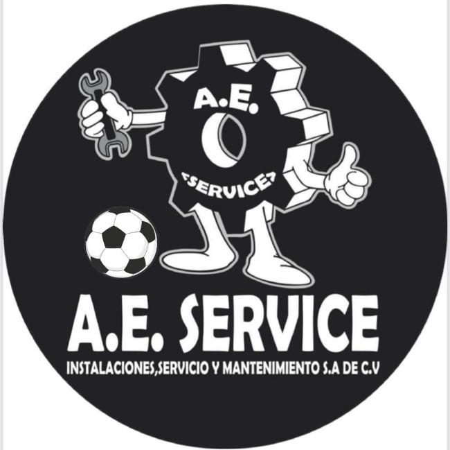 A.E. SERVICE