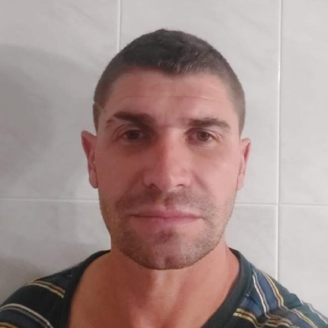 PEDRO MIRANDA SANTANA