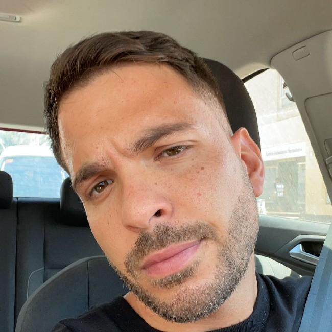 JUAN AGUSTÍN MARRERO PEREZ