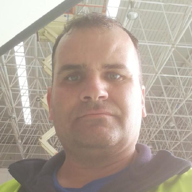 LEANDRO MARTEL RODRÍGUEZ