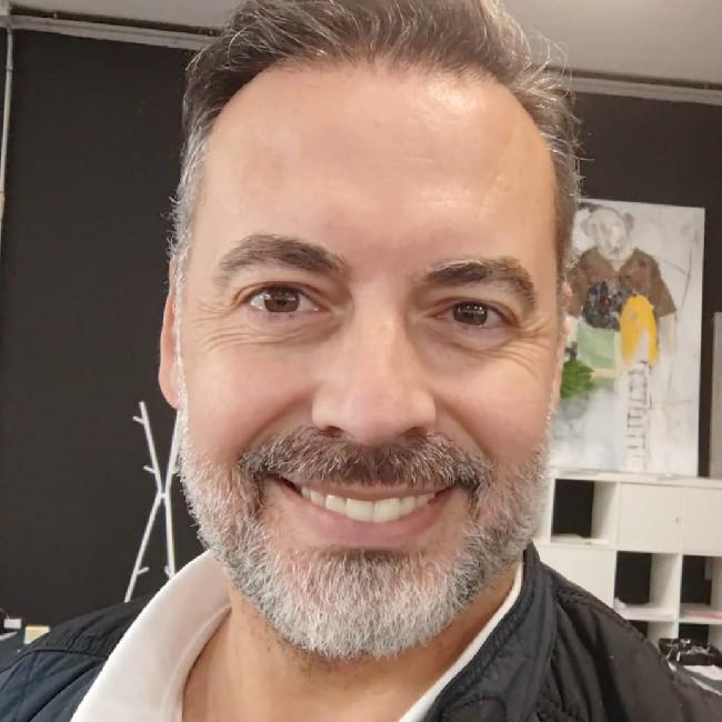 CARLOS CARREÑO NARANJO