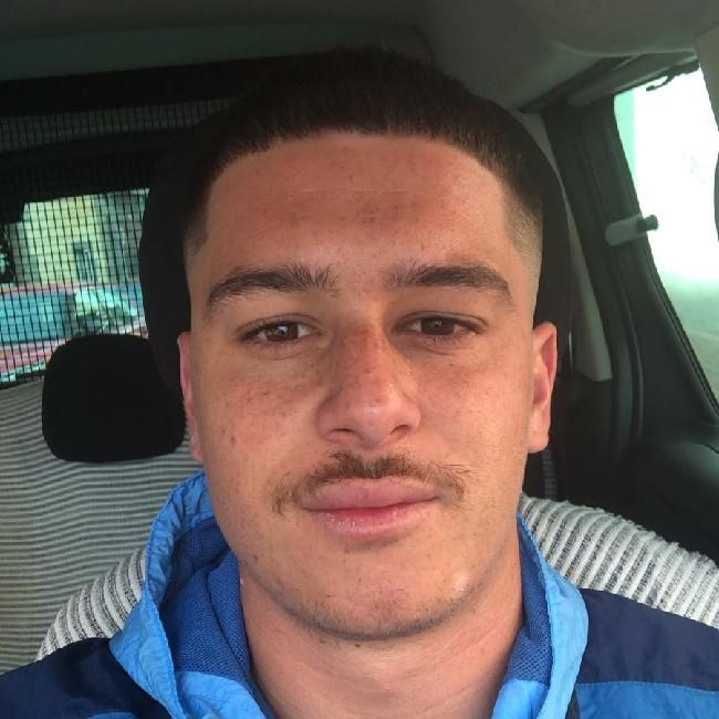 MARIO PADRON JIMENEZ