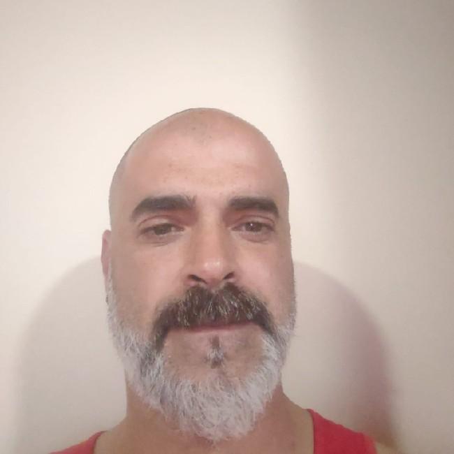 YERAY AFONDO MARTÍN
