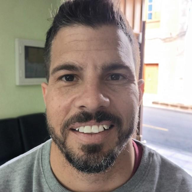 RICARDO SUAREZ FAJARDO