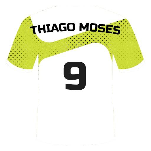 THAIGO MOSES