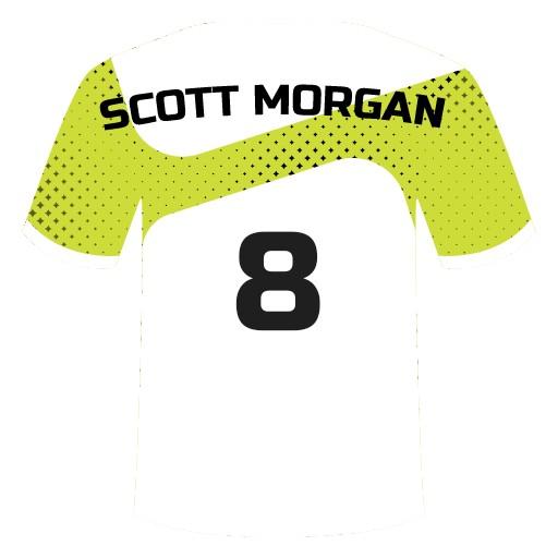 SCOTT MORGAN