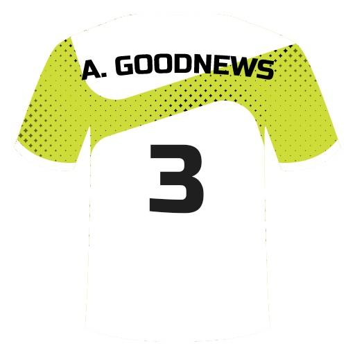 AKWU GOODNEWS
