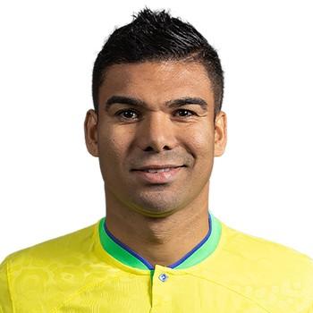 Casemiro