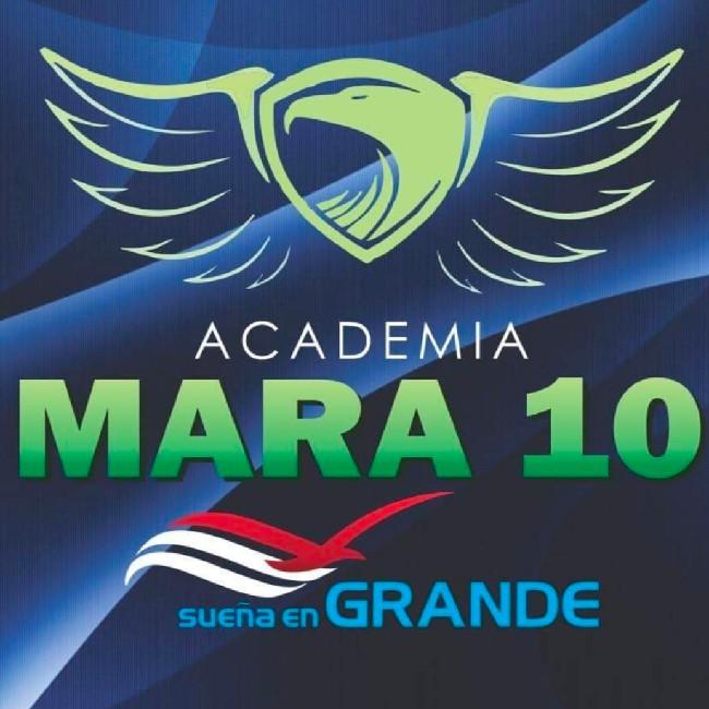 academia mara 10 fc