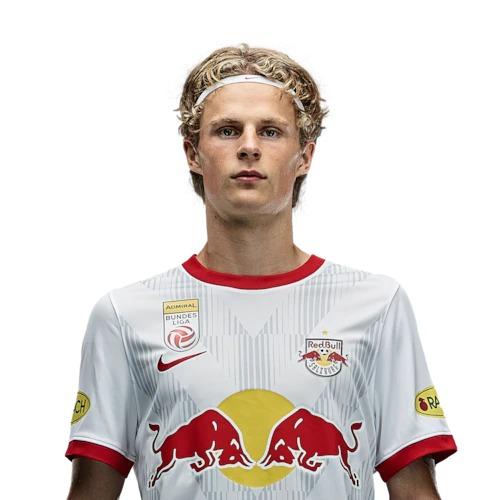 M.Kjaergaard