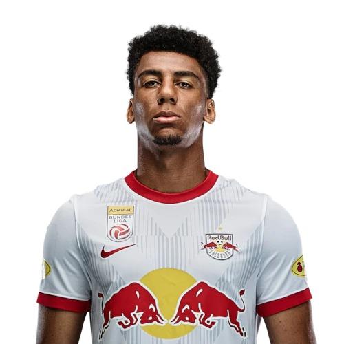 Bernardo