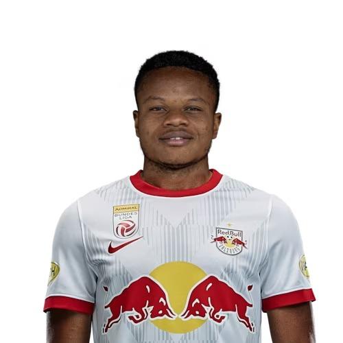 L.Agyekum
