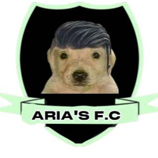 Aria's F.C