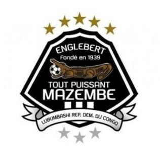 TP Mazembe