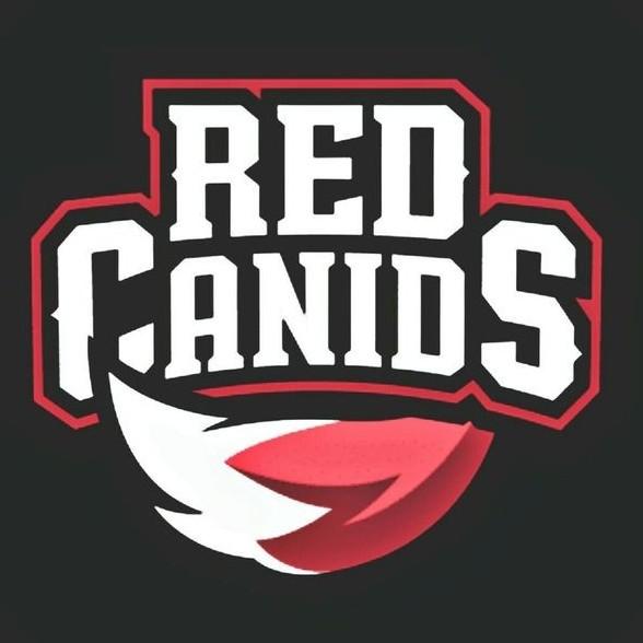 Red Canids