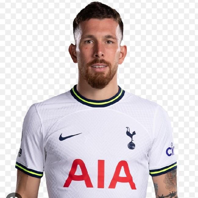 Pierre-Emile Højbjerg