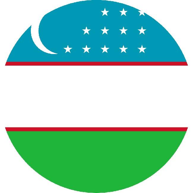 Uzbekistan