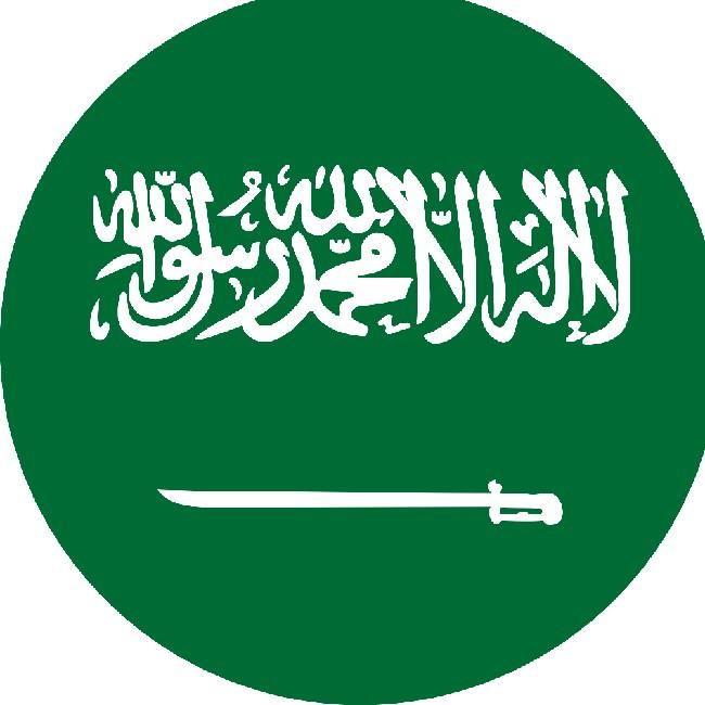 Saudi Arabia